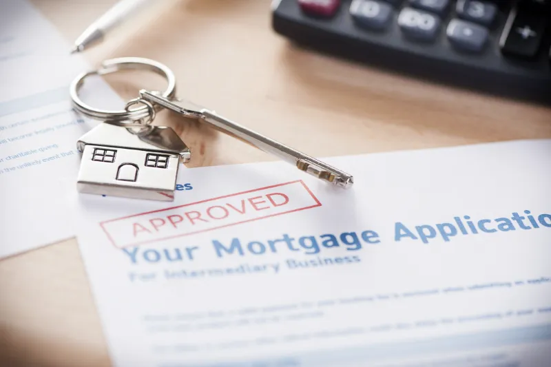 4 Simple Steps to Avoid Mistakes When You Apply for a Mortgage